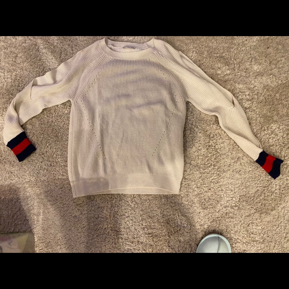 Minnie rose sweater